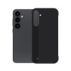 3mk Just20g Matt Case apvalks Samsung Galaxy S25, matēts melns