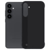3mk Just20g Matt Case apvalks Samsung Galaxy S25+, matēts melns