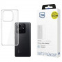 3MK Armor Case apvalks Xiaomi Redmi Note 14 5G