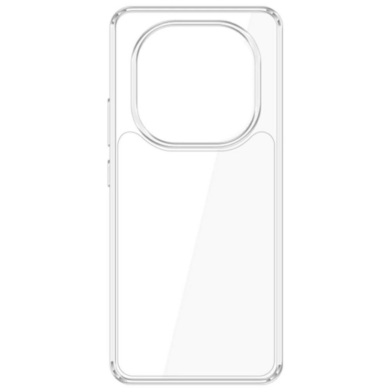 3MK Armor Case apvalks Xiaomi Redmi Note 14 Pro / 14 Pro+ 5G