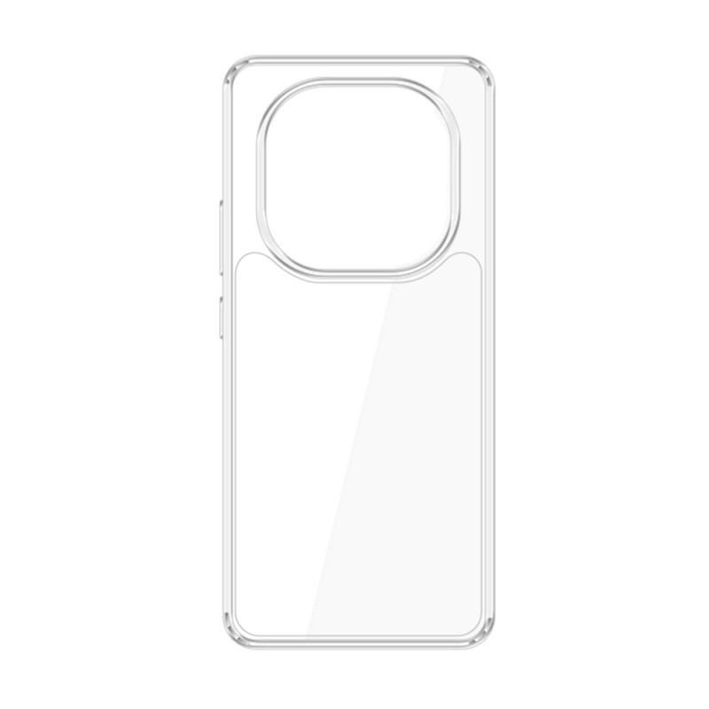 3MK Armor Case apvalks Xiaomi Redmi Note 14 Pro / 14 Pro+ 5G