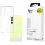 3MK Armor Case apvalks Samsung Galaxy A26 5G, caurspīdīgs