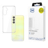 3MK Armor Case apvalks Samsung Galaxy A26 5G, caurspīdīgs