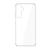 3MK Armor Case apvalks Samsung Galaxy A26 5G, caurspīdīgs