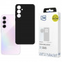 3MK Matt Case Pro apvalks Samsung Galaxy A56 5G, melns