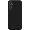 3MK Matt Case Pro apvalks Samsung Galaxy A26 5G, melns