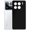 3MK Matt Case Pro telefona vāciņš Xiaomi 15 Pro, melns