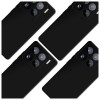 3MK Matt Case Pro telefona vāciņš Xiaomi 15 Pro, melns