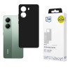 3MK Matt Case telefona vāciņš POCO X7 Pro, melns
