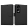 Tech-Protect Wallet apvalks-maks, paredzēts Samsung Galaxy Z Fold 8, melns