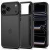 Tech-Protect Magmat CC apvalks tālrunim Apple iPhone 17 Pro / 18 Pro, matēti melns
