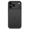 Tech-Protect Magmat CC apvalks tālrunim Apple iPhone 17 Pro / 18 Pro, matēti melns