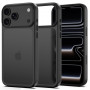 Tech-Protect Magmat CC apvalks tālrunim Apple iPhone 17 Pro Max / 18 Pro Max, matēti melns