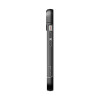 X-Doria Raptic Clutch apvalks Apple iPhone 14, melns