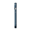 X-Doria Raptic Clutch apvalks Apple iPhone 14, zils