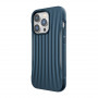 X-Doria Raptic Clutch apvalks Apple iPhone 14 Pro, zils