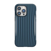 X-Doria Raptic Clutch apvalks Apple iPhone 14 Pro, zils