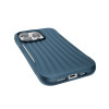 X-Doria Raptic Clutch apvalks Apple iPhone 14 Pro, zils