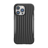 X-Doria Raptic Clutch apvalks Apple iPhone 14 Pro Max, melns