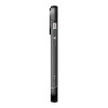 X-Doria Raptic Clutch apvalks Apple iPhone 14 Pro Max, melns