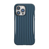 X-Doria Raptic Clutch apvalks Apple iPhone 14 Pro Max, zils