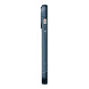 X-Doria Raptic Clutch apvalks Apple iPhone 14 Pro Max, zils