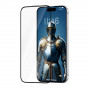 Joyroom JR-MAR0317 rūdīts aizsargstikls ar pretatspīduma pārklājumu iPhone 15 Plus/16 Plus