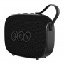 QCY SP3 bezvadu Bluetooth skaļrunis, melns