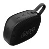 QCY SP3 bezvadu Bluetooth skaļrunis, melns