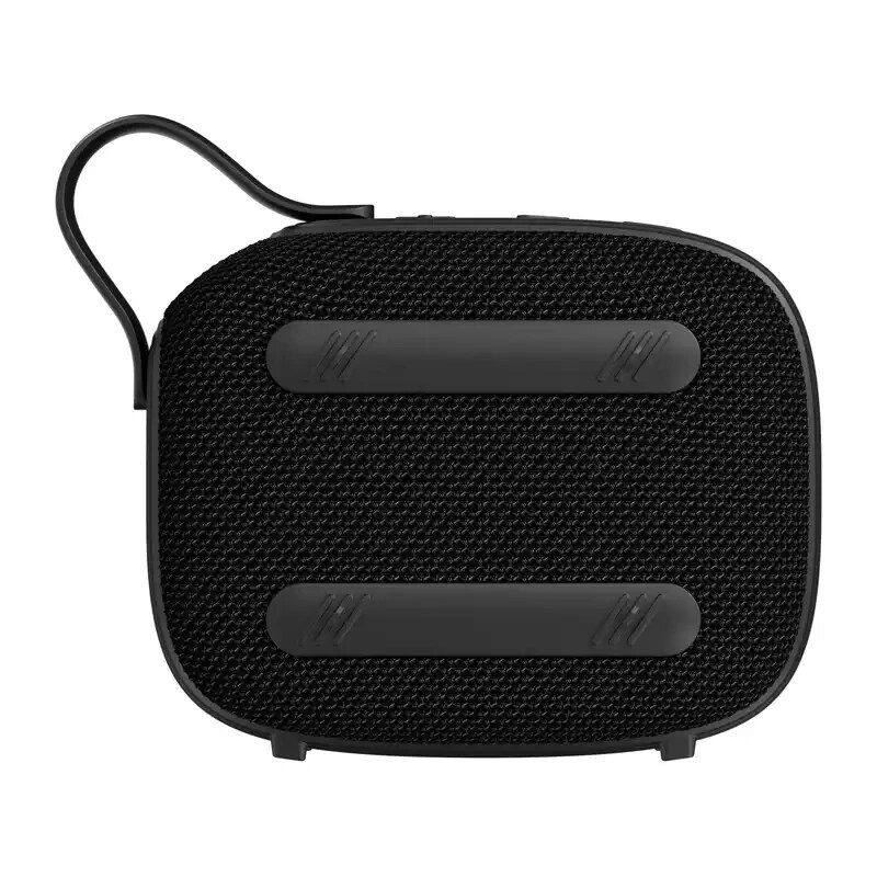 QCY SP3 bezvadu Bluetooth skaļrunis, melns