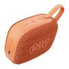 QCY SP3 bezvadu Bluetooth skaļrunis, oranžs