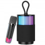 USAMS YIN Series US-YX013 bezvadu skaļrunis ar mikrofonu, Bluetooth 5.3