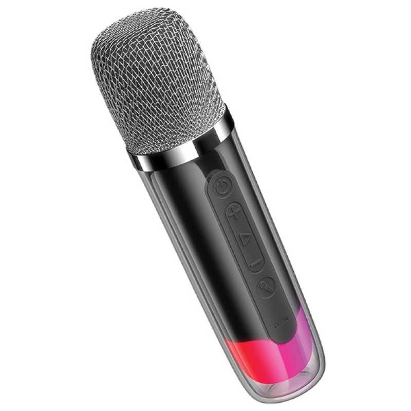USAMS YIN Series US-YX013 bezvadu skaļrunis ar mikrofonu, Bluetooth 5.3