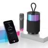 USAMS YIN Series US-YX013 bezvadu skaļrunis ar mikrofonu, Bluetooth 5.3