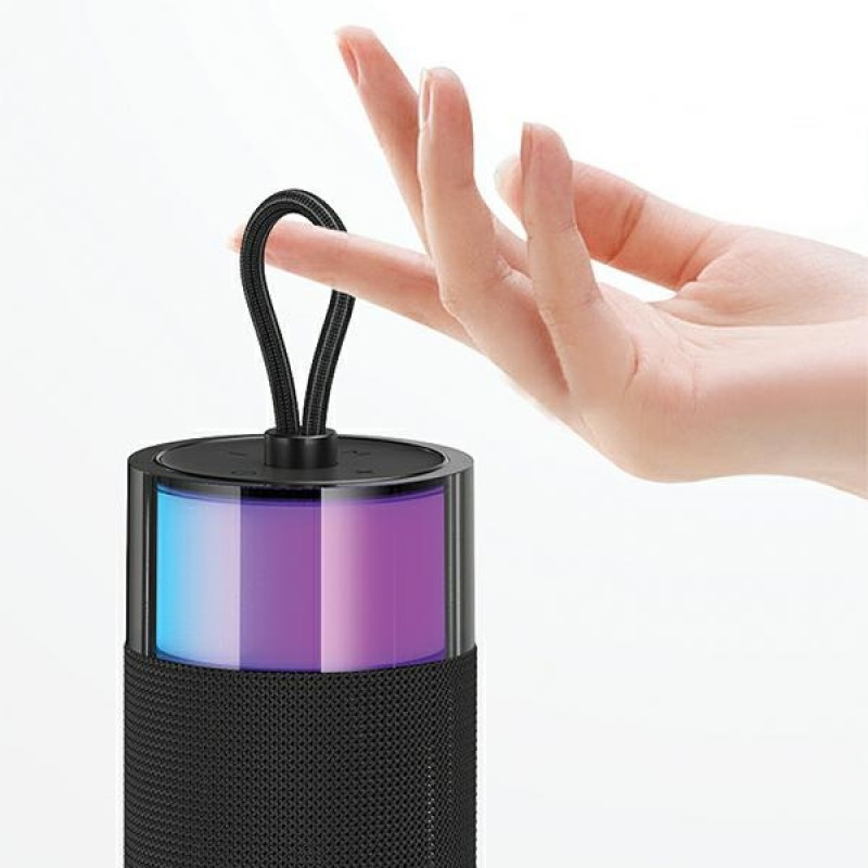 USAMS YIN Series US-YX013 bezvadu skaļrunis ar mikrofonu, Bluetooth 5.3