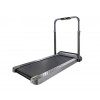 Kingsmith Walking Pad R2b elektriskais skriešanas celiņš, saliekams, sudraba krāsā