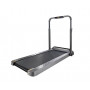 Kingsmith Walking Pad R2b elektriskais skriešanas celiņš, saliekams, sudraba krāsā