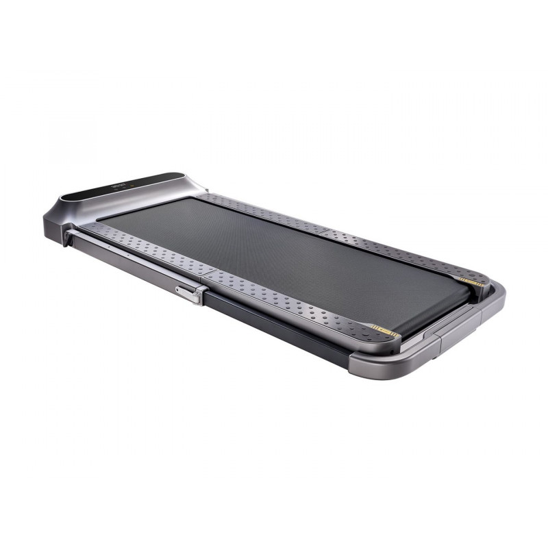 Kingsmith Walking Pad R2b elektriskais skriešanas celiņš, saliekams, sudraba krāsā