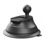 PGYTECH P-GM-132B turētāja pamatne ar piesūcekni