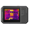 Guide Sensmart PF210 termovīzijas kamera, 256 x 192 pikseļi, melna