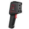 Guide Sensmart E1+ termovīzijas kamera, 120 x 90 pikseļi, melna