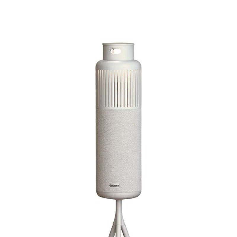 HiFuture Wedge Bluetooth skaļrunis HEB9BN, brūns