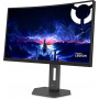 Lenovo Legion 27Q-2c spēļu monitors, 27 collu, WQHD, 240 Hz, izliekts, 67EFGAC1EU