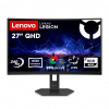 Lenovo Legion 27Q-2c spēļu monitors, 27 collu, WQHD, 240 Hz, izliekts, 67EFGAC1EU