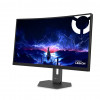 Lenovo Legion 27Q-2c spēļu monitors, 27 collu, WQHD, 240 Hz, izliekts, 67EFGAC1EU
