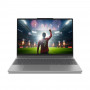 Lenovo IdeaPad 5 2-in-1 15IPH11 portatīvais dators, 15,3 collu WUXGA skārienekrāns, Intel Core Ultra 5 322, 16 GB RAM, 1 TB SSD, Windows 11 Home, pelēks, 83UL0025GE