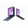Lenovo Yoga Tab Plus Gen 2 13 (TB522FU) planšetdators, 13 collu, 16 GB RAM, 256 GB, Wi-Fi, tumši zils, ar pildspalvu un tastatūru, ZAHX0086PL