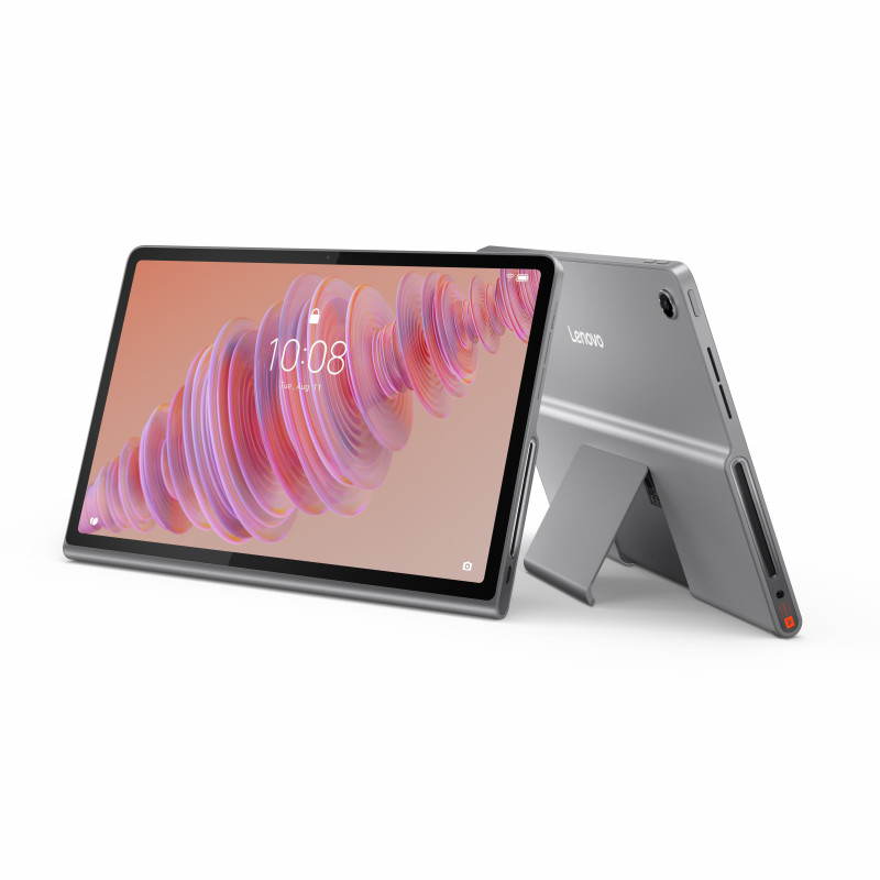 Lenovo Idea Tab Plus planšetdators, 11,5 collu, 8 GB RAM, 128 GB, Wi-Fi 5, pelēks, ZADX0177SE