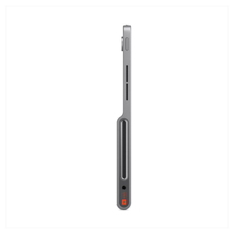 Lenovo Idea Tab Plus planšetdators, 11,5 collu, 8 GB RAM, 128 GB, Wi-Fi 5, pelēks, ZADX0177SE