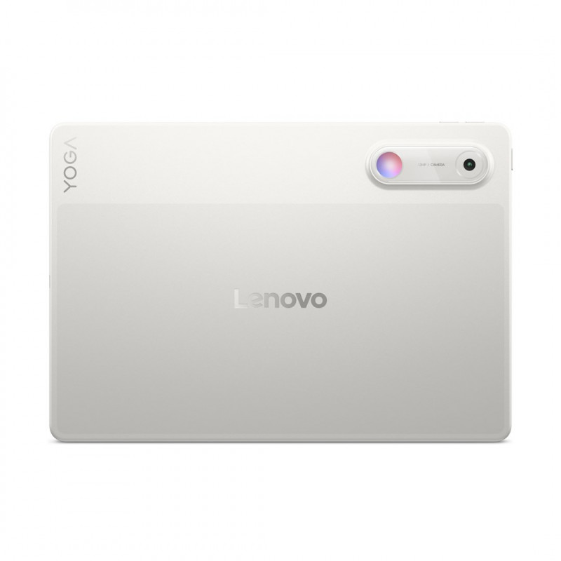 Lenovo Yoga Tab Gen 2 11 (TB711FU) planšetdators, 11,1 collu, 3840 x 2560 LTPS, 144 Hz, 12 GB RAM, 256 GB, Wi-Fi 7, smilškrāsas, ar pildspalvu un tastatūru, ZAJ00024PL